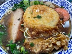 状元面-状元楼(东大街店)
