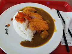 -和合谷(新街口店)