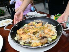 -猪肉婆私房菜(容桂总店)