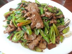 -美味故事特色餐厅(汉阳郭茨口店)