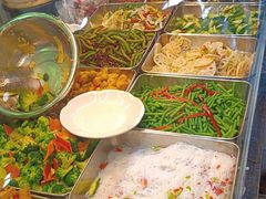 -谷鹏麻鸭面(翰林苑店)