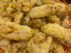 -深运潮州粥(水库店)