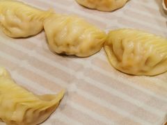 虾仁蒸饺（5只）-鼎泰丰(南西店)