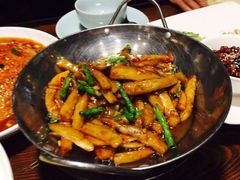 -小菜园新徽菜(芜湖镜湖苏宁店)
