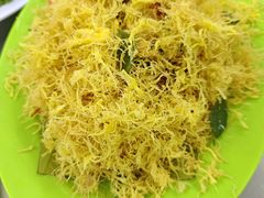 -明记烧鱼美味店