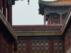 -普陀宗乘之庙(小布达拉宫)