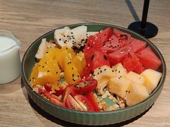 -Maxpoint Kitchen 西餐咖啡(乐峰广场店)