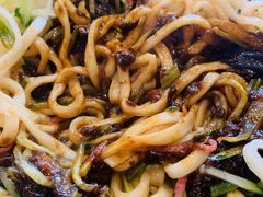 -鲜鱼口老字号美食街