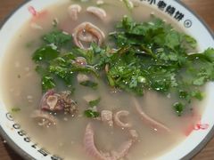 -李小老烧饼(常营民族家园店)