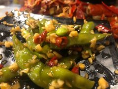 -虎虎龙虾大排档(双井店)