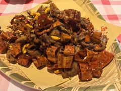 -西江红·株洲本地菜(滨江南路店)