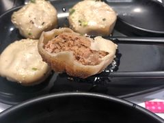 -小杨生煎(火车站北广场店)