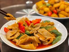 -清真·益鑫羊肉手抓馆(花园北街店)