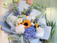 -花未央花店·WEYOUNG