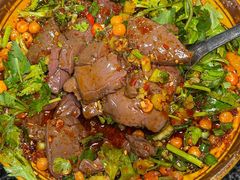 -土灶人家柴火鸡(都江堰店)