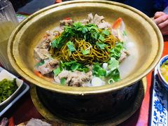 -窄巷子陕菜馆·地道陕西菜(粉巷店)