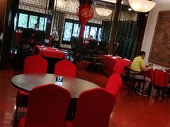 大堂-宋园·金宴浙鲜馆(静安店)