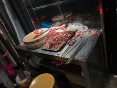 -姜武烧烤(赛格广场店)
