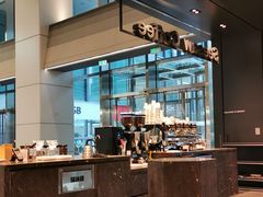 -Seesaw Coffee(上海尚悦湾店)