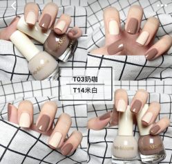 -Pink You美甲美睫纹绣定制中心