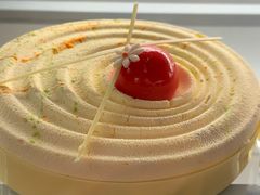 -李沧绿城喜来登酒店大堂吧