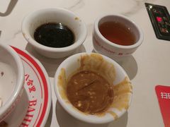 -八合里潮汕鲜牛肉火锅(上海汇智广场店)