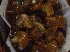 -森谷美食公园(杨行店)