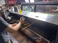 -中国农业银行(合肥桃花工业园区支行)