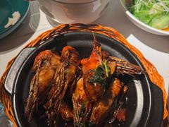 -蝦塘·中国餐馆(城墙南马道巷店)