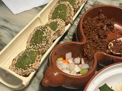 -绿茶餐厅(昌平悦荟店)