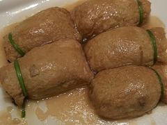 -玉华台饭庄·淮扬菜·烤鸭(望京店)