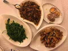 -永兴餐厅(复兴中路店)