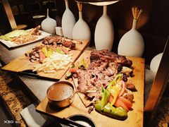 -厦门悦华酒店·绿庭主题自助餐厅