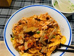 干捞螺蛳粉-八十八粉儿(尚都店)