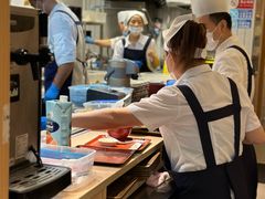-爱蝦乃家(金虹桥店)