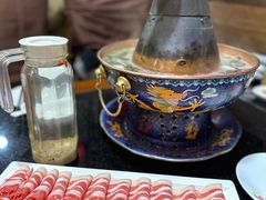 -千亿来乌拉火锅(德胜店)