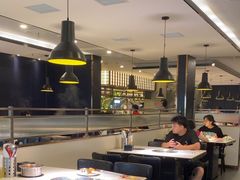 -韩大地烤肉海鲜火锅自助(五一广场店)