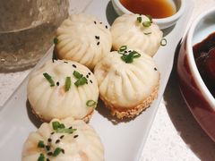 招牌生煎包-竹外桃花·江南小酒馆(SKP·S店)