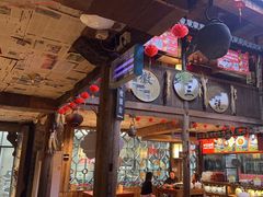 -徽三说·土徽菜·中国徽菜连锁品牌(阳湖总店)