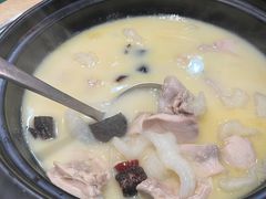 -喜上喜鸡煲翅(吉大店)