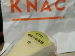 -御蝶坊生日蛋糕KNAC(新村店)