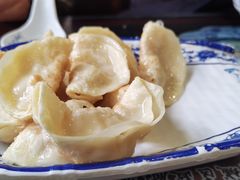 -长人馄饨铺(解放街店)
