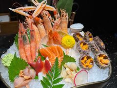-極上萬膳·日料放题(海岸城店)
