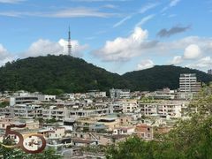 -佛山华盖山公园
