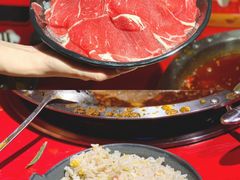 -谭鸭血老火锅(漳州路店)