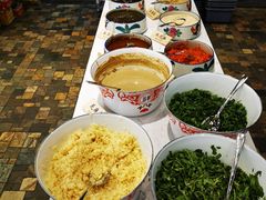 -XiaoJunGan Hotpot 钢管厂五区小郡肝火锅串串香