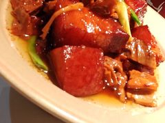 -半勺·新徽菜(银泰城店)