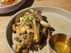 -SHAN山(前滩太古里店)