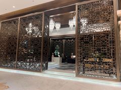 -太湖饭店·寄畅轩中餐厅