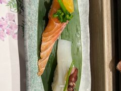 -梅丘·寿司の美登利(银座店)